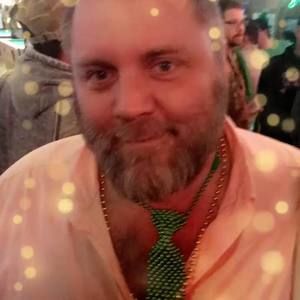 Meet your Posher, Dean